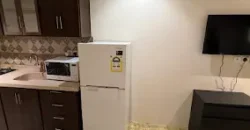 Studio Jubail rent 1000 Month