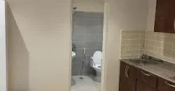 Studio Jubail rent 1000 Month