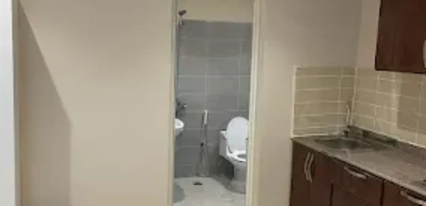 Studio Jubail rent 1000 Month