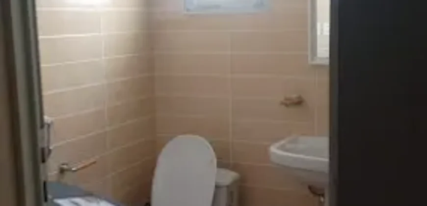 Studio Jubail rent 1000 Month