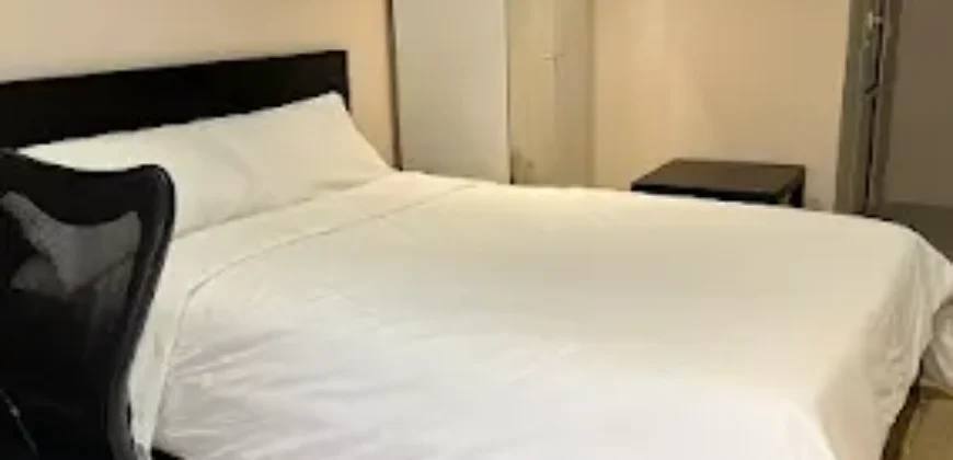 Studio Jubail rent 1000 Month