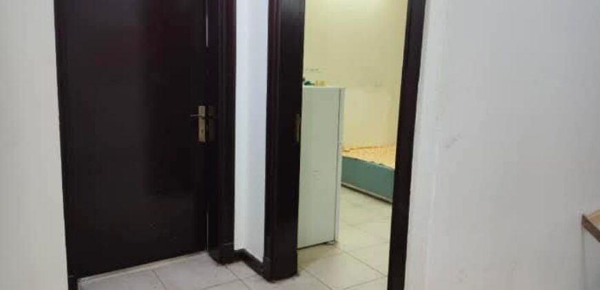 Furnished 1BHK Family Apartment for Rent in Al Shifa, Riyadh – SAR 1500/Month
