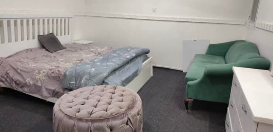 Furnished 1BHK Family Apartment for Rent in Al Shifa, Riyadh – SAR 1500/Month