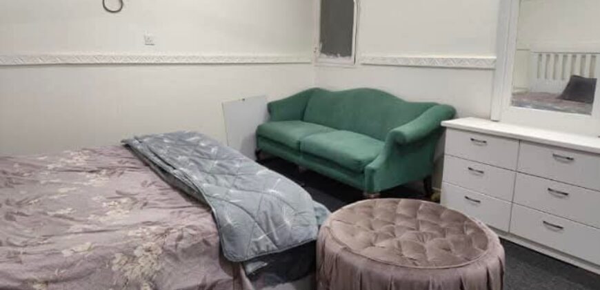 Furnished 1BHK Family Apartment for Rent in Al Shifa, Riyadh – SAR 1500/Month