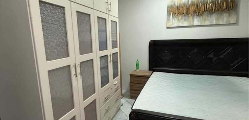 Modern Furnished 2BHK Apartment for Rent in Al Aqiq Riyadh – SAR 3,300/month