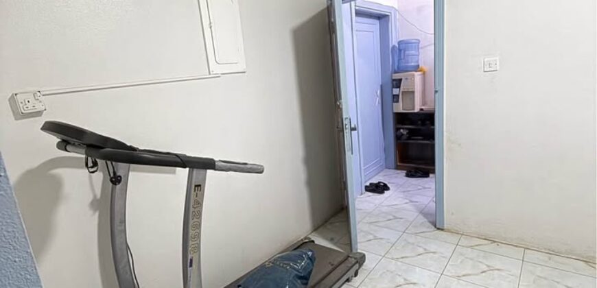 Modern Furnished 2BHK Apartment for Rent in Al Aqiq Riyadh – SAR 3,300/month