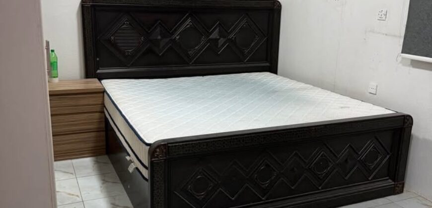 Modern Furnished 2BHK Apartment for Rent in Al Aqiq Riyadh – SAR 3,300/month