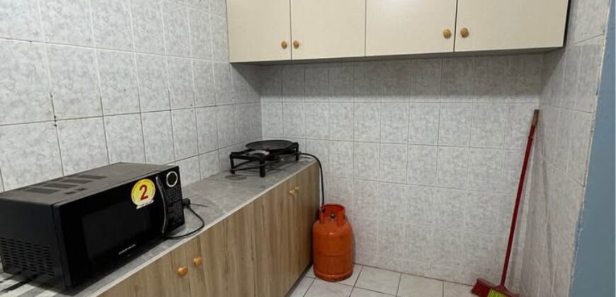 Modern Furnished 2BHK Apartment for Rent in Al Aqiq Riyadh – SAR 3,300/month