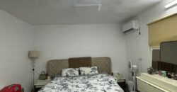 Fully Furnished 2BHK Family House for Rent on Olaya Street, Riyadh – Opp Kingdom Tower