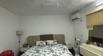 Fully Furnished 2BHK Family House for Rent on Olaya Street, Riyadh – Opp Kingdom Tower