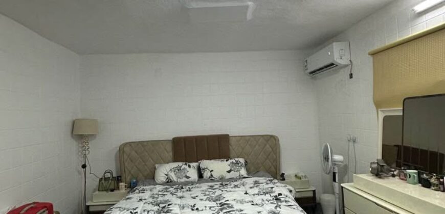 Fully Furnished 2BHK Family House for Rent on Olaya Street, Riyadh – Opp Kingdom Tower