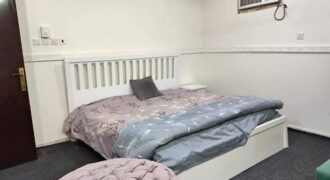 Furnished 1BHK Family Apartment for Rent in Al Shifa, Riyadh – SAR 1500/Month