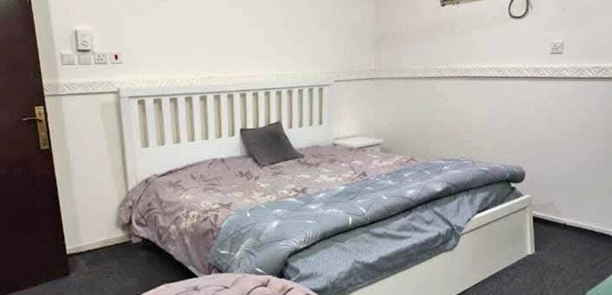 Furnished 1BHK Family Apartment for Rent in Al Shifa, Riyadh – SAR 1500/Month