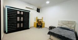 Modern Furnished Room for Rent in Al Nuzha Riyadh – SAR 1,800/month