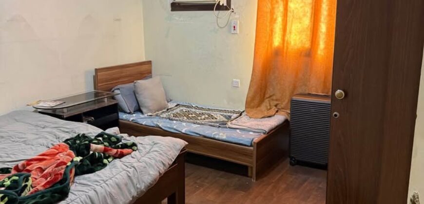 Affordable 2 BHK Apartment for Rent in Al Woroud Olaya Riyadh – SAR 8,000/3 Months