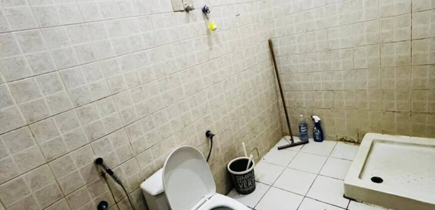 Modern Furnished Room for Rent in Al Nuzha Riyadh – SAR 1,800/month