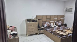 Spacious 3BHK Family Apartment for Rent in Umm Al Hamam Al Gharbi Riyadh– SAR 3,500/month