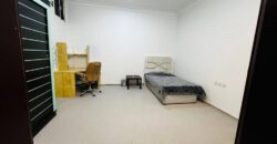 Modern Furnished Room for Rent in Al Nuzha Riyadh – SAR 1,800/month