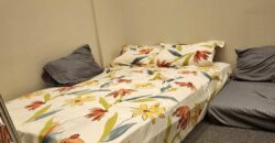 Furnished Family Room for Rent in Suwaidi Riyadh – SAR 1300/month