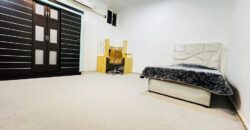 Modern Furnished Room for Rent in Al Nuzha Riyadh – SAR 1,800/month