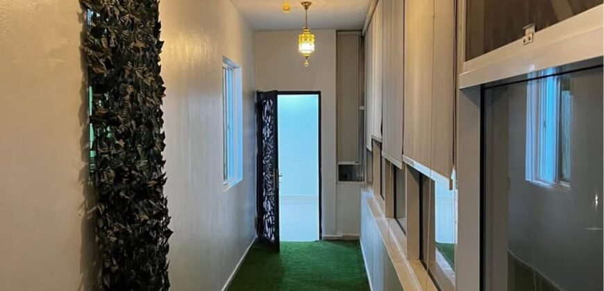 Premium Private Room for Rent in Olaya Riyadh – SAR 2,500/Month | Fully Furnished