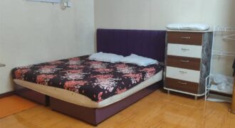 Fully Furnished Family Bedroom for Rent in Al Iskan, Riyadh – SAR 6,000 for 6 Months