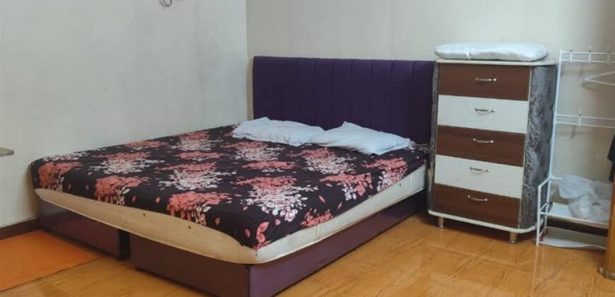 Fully Furnished Family Bedroom for Rent in Al Iskan, Riyadh – SAR 6,000 for 6 Months