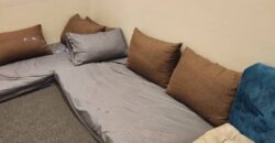 Furnished Family Room for Rent in Suwaidi Riyadh – SAR 1300/month