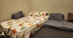 Furnished Family Room for Rent in Suwaidi Riyadh – SAR 1300/month