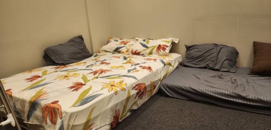 Furnished Family Room for Rent in Suwaidi Riyadh – SAR 1300/month