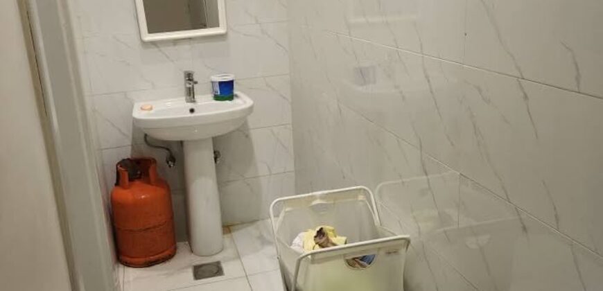 Furnished Family Room for Rent in Suwaidi Riyadh – SAR 1300/month