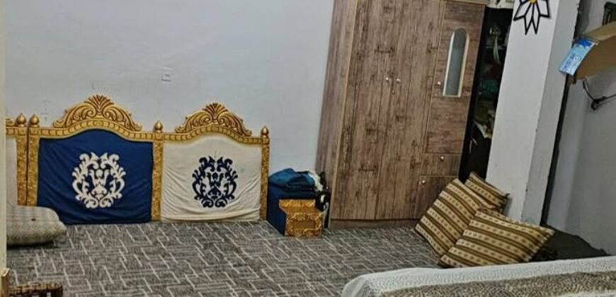 Bachelor Room for Rent in Jaradiya – SAR 1200/Month (Bed Space 600)