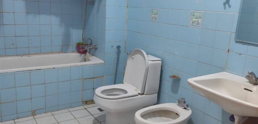 Fully Furnished Family Bedroom for Rent in Al Iskan, Riyadh – SAR 6,000 for 6 Months