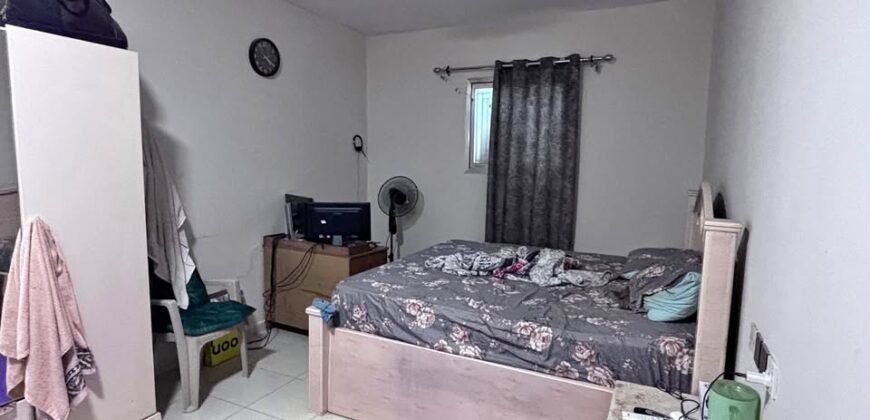 2 Room Family Flat for Rent in Aziziya, Riyadh – SAR 24,000/Year