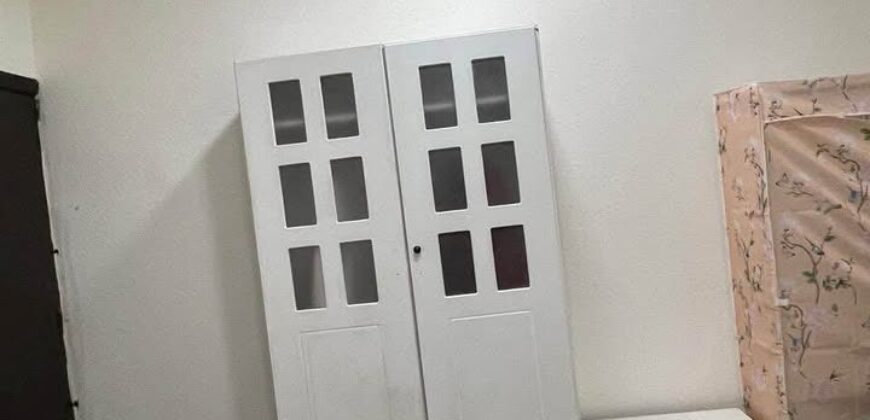 Fully Furnished Room for Rent in Ishbiliyah Riyadh – SAR 1,500/Month