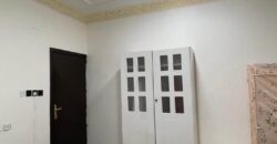Fully Furnished Room for Rent in Ishbiliyah Riyadh – SAR 1,500/Month
