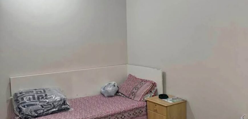 Single Room for Rent in Al Badiah, Riyadh – SAR 1,500/Month