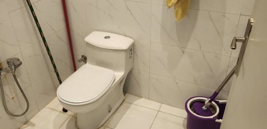 Furnished Family Room for Rent in Suwaidi Riyadh – SAR 1300/month