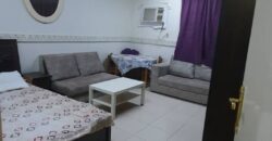 Furnished Room for Rent in Riyadh Yarmook Area – SAR 1800/Month Furnished Room for Rent in Riyadh Yarmook Area – SAR 1800/Month