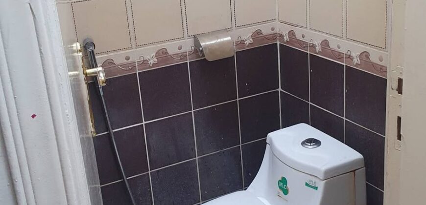 Furnished Room for Rent in Riyadh Yarmook Area – SAR 1800/Month