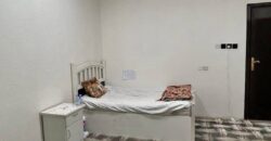 Fully Furnished Room for Rent in Ishbiliyah Riyadh – SAR 1,500/Month