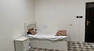 Fully Furnished Room for Rent in Ishbiliyah Riyadh – SAR 1,500/Month
