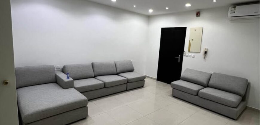 Premium Private Room for Rent in Olaya Riyadh – SAR 2,500/Month | Fully Furnished