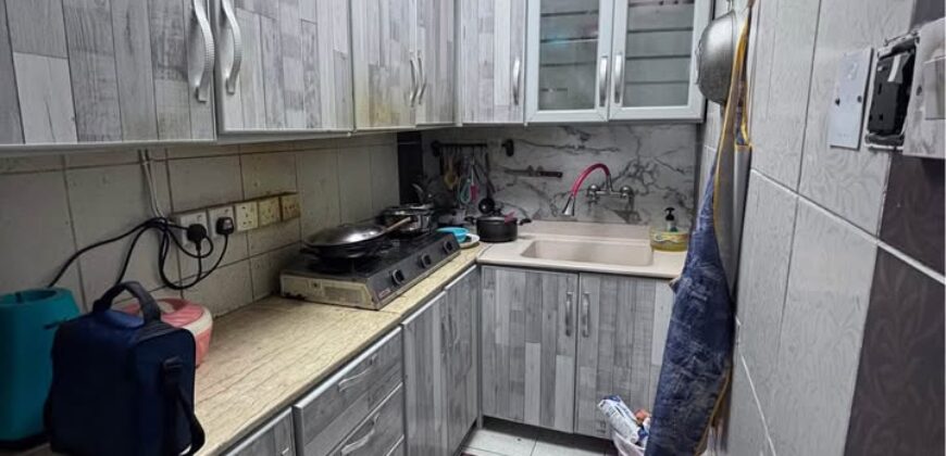 2 Room Family Flat for Rent in Aziziya, Riyadh – SAR 24,000/Year