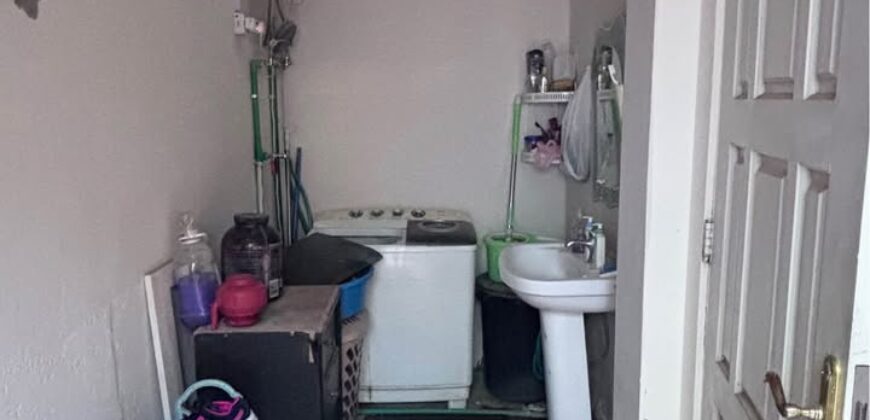 2 Room Family Flat for Rent in Aziziya, Riyadh – SAR 24,000/Year