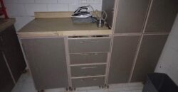 Furnished 3 Bedroom Apartment for Yearly Rent in Laban – SAR 22,600