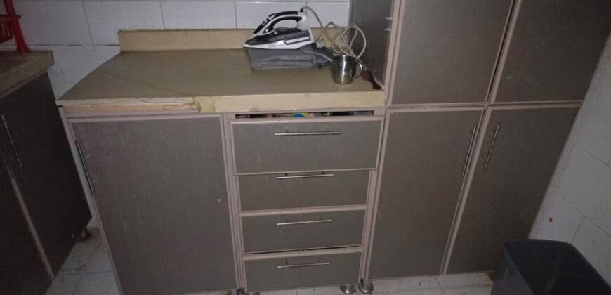 Furnished 3 Bedroom Apartment for Yearly Rent in Laban – SAR 22,600