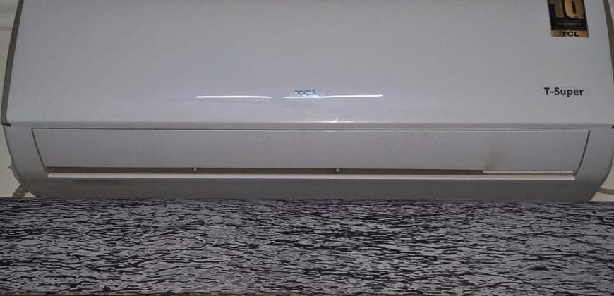 Furnished 3 Bedroom Apartment for Yearly Rent in Laban – SAR 22,600