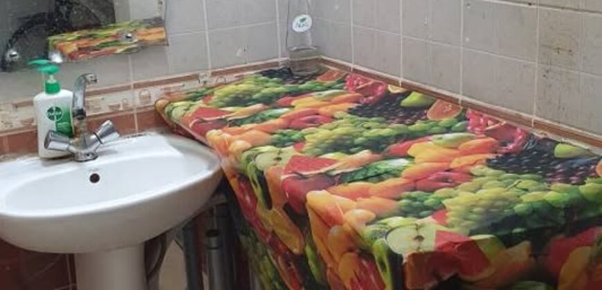 Furnished Room for Rent in Riyadh Yarmook Area – SAR 1800/Month