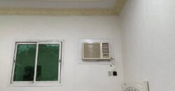 Fully Furnished Room for Rent in Ishbiliyah Riyadh – SAR 1,500/Month